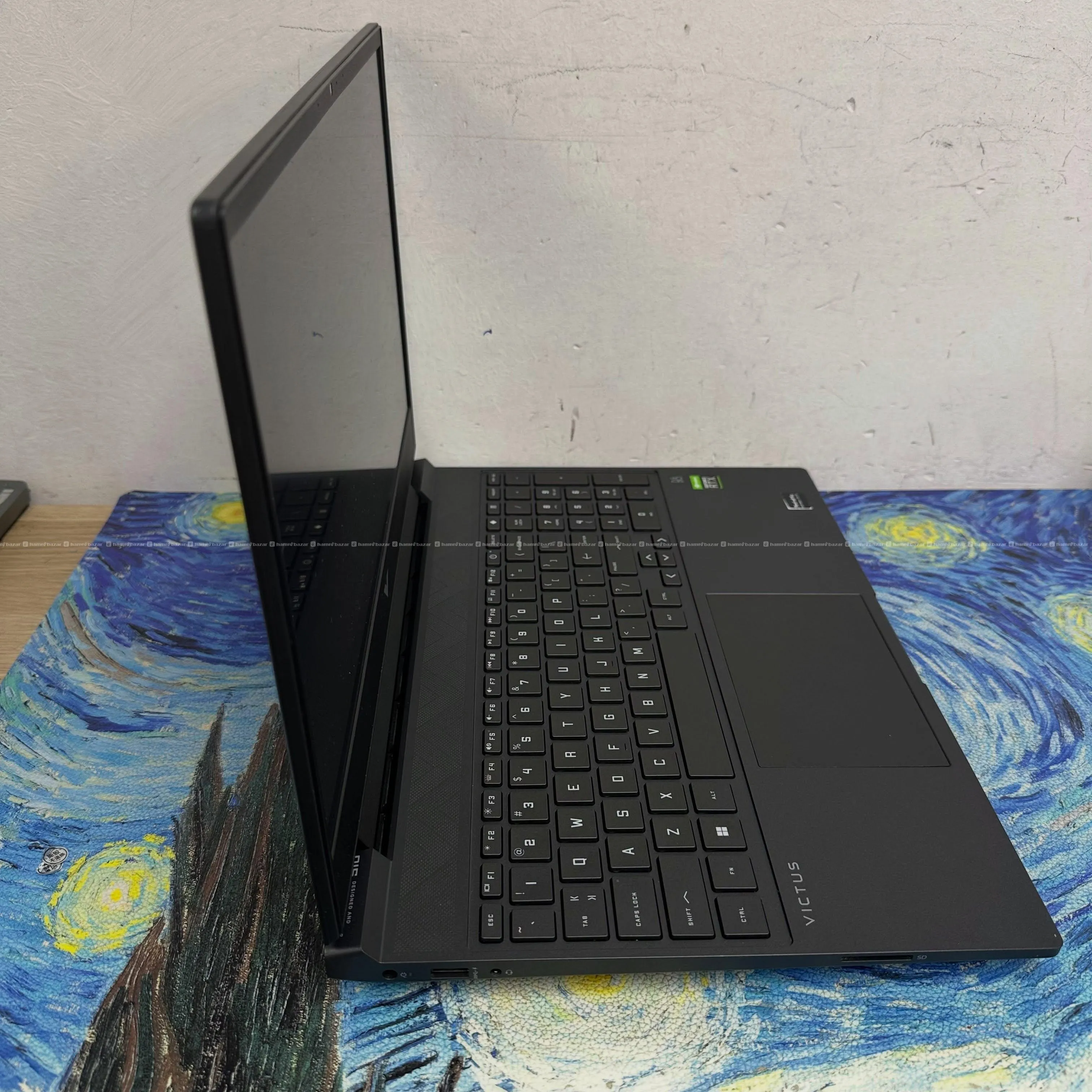 Hp Victus 16 3060 2