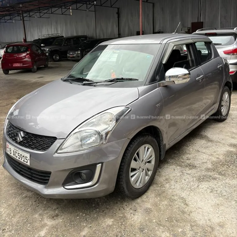 Swift For Sale 3