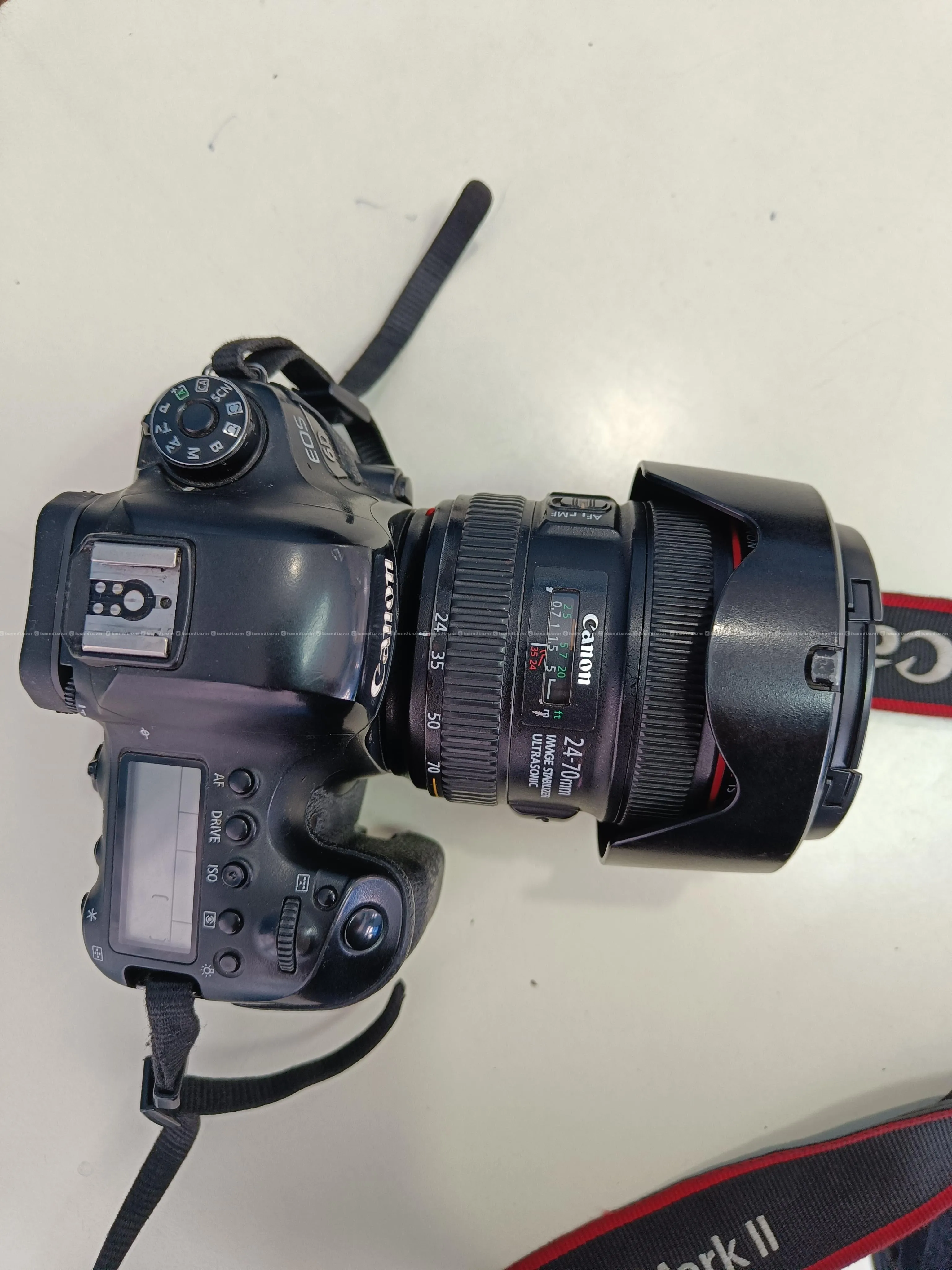 canon 6dii with 24-70 f4 macro lens 7