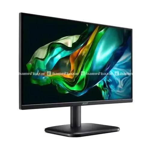 Acer EK251Q G 24.5” FHD Monitor 2