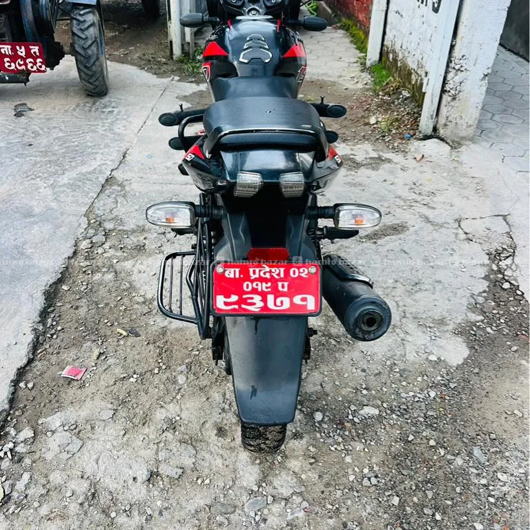 Bajaj 150 Pulsar Sd Seal Pack Engine 2020 Model 4