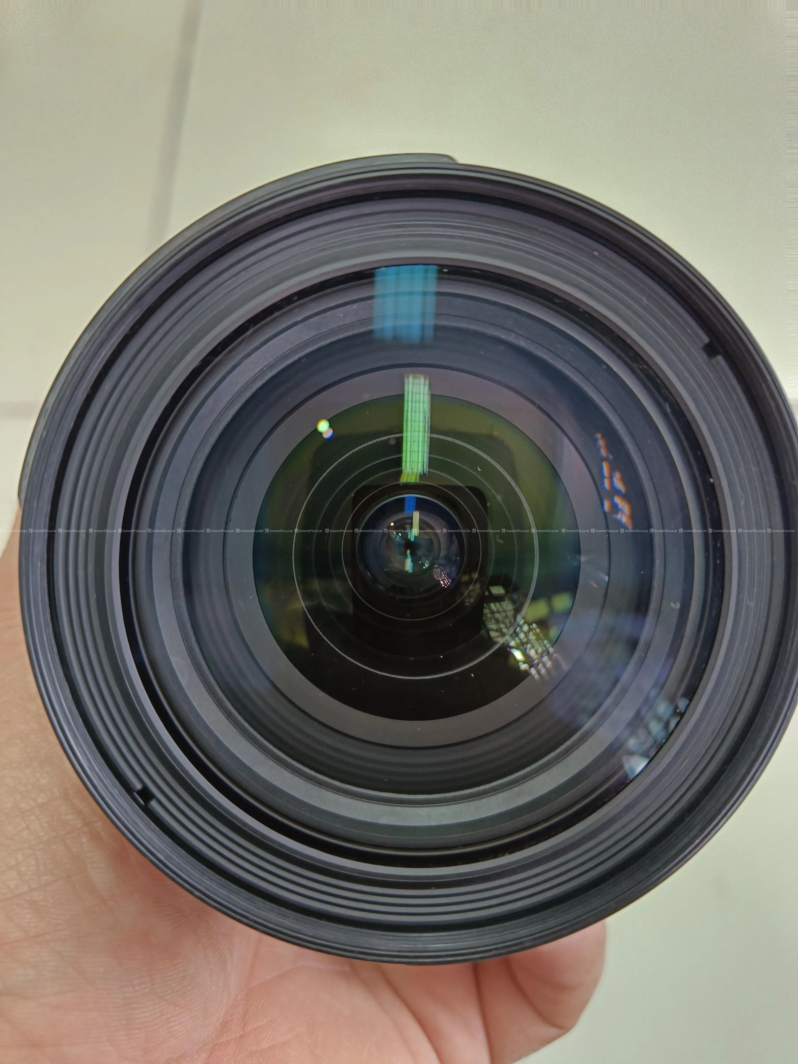 canon 6dii with 24-70 f4 macro lens 6