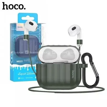HOCO WB22 Case For AirPods 3 2