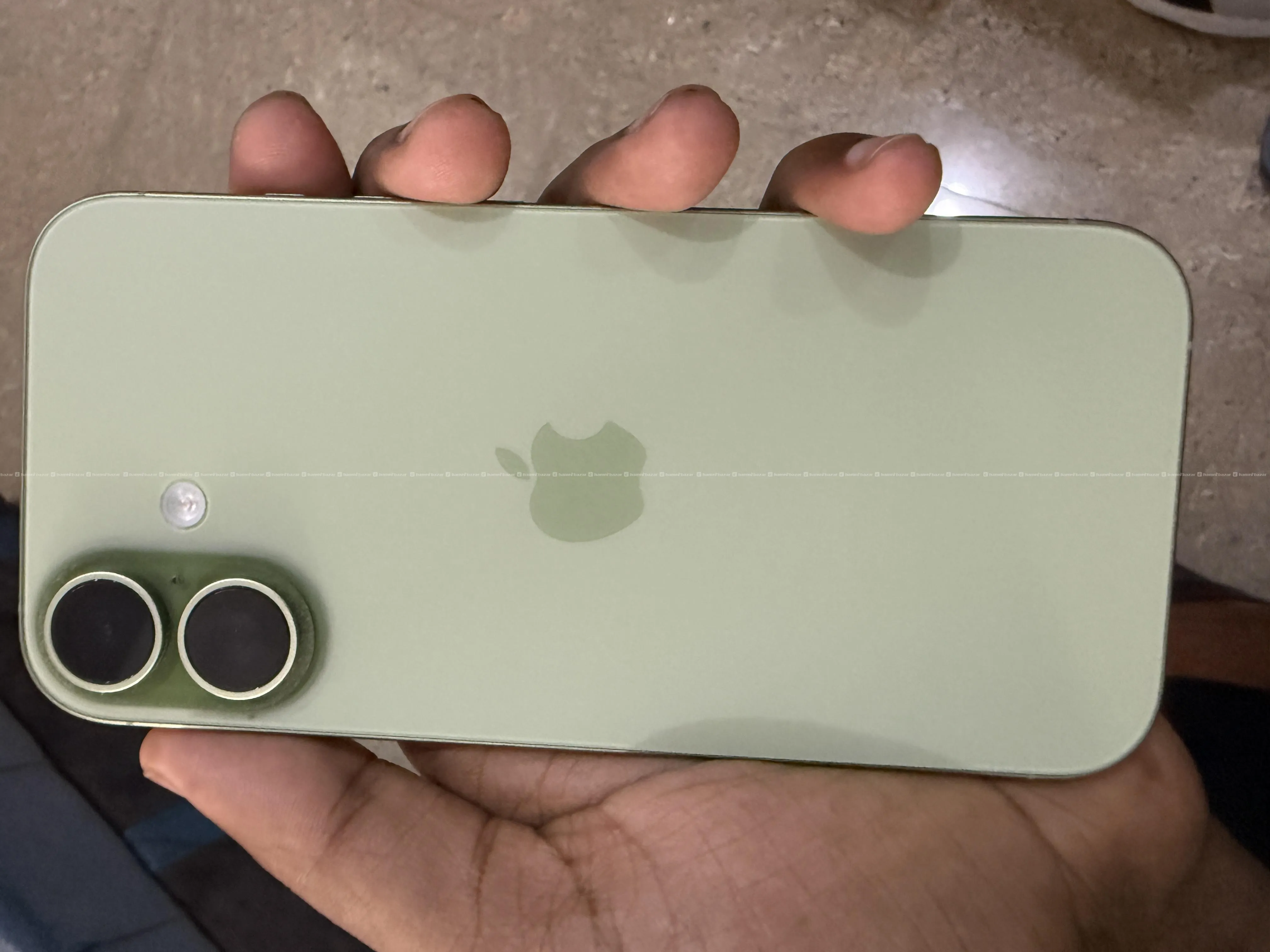 Iphone 17 256GB Brand New 6
