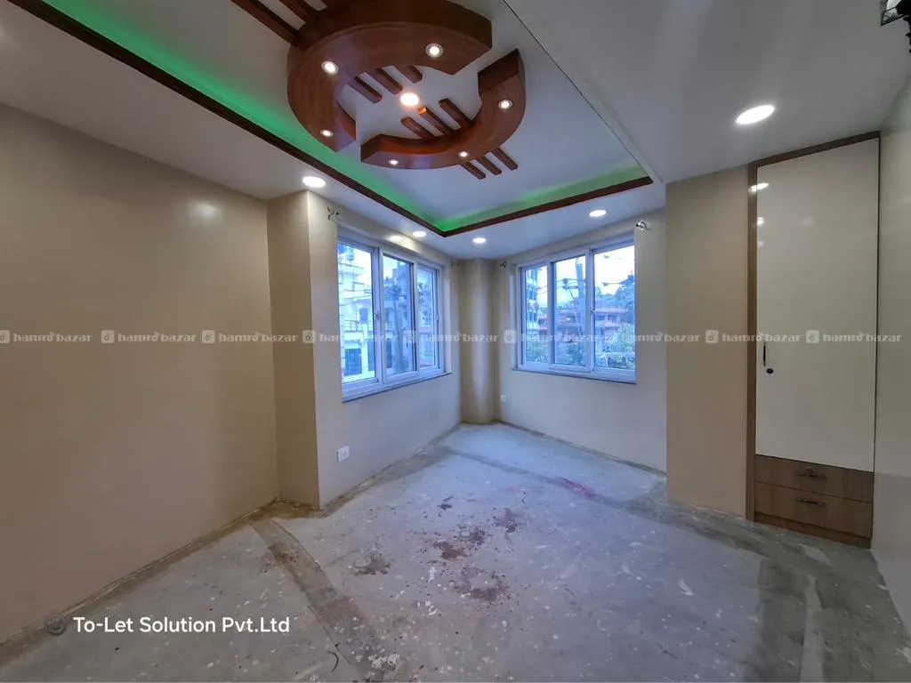 2bhk Flat On Rent 2