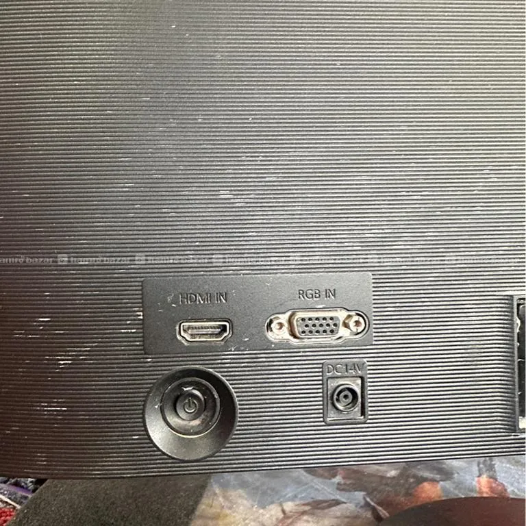 Samsung 22 Inch Monitor 2