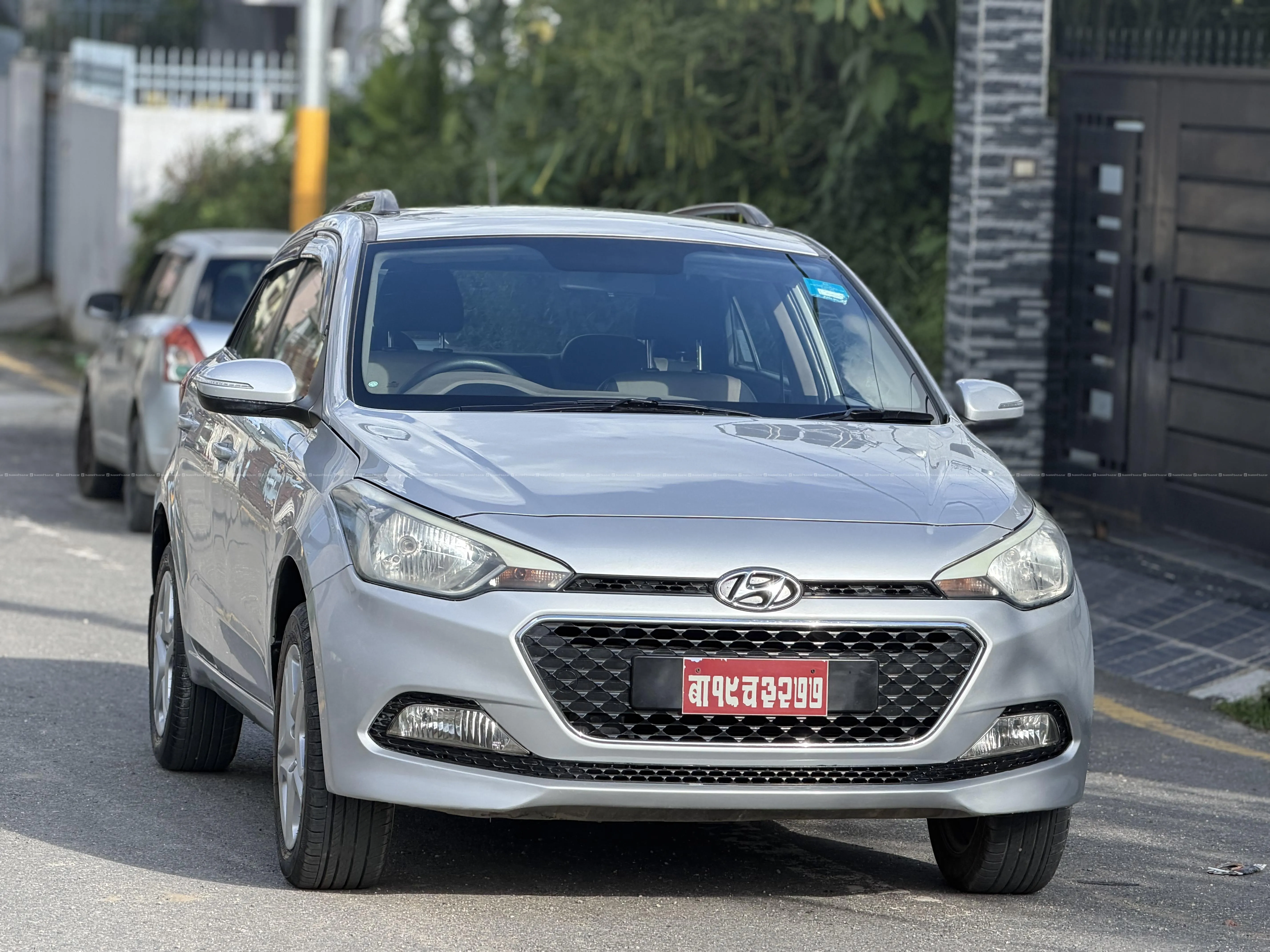 i20 asta 5