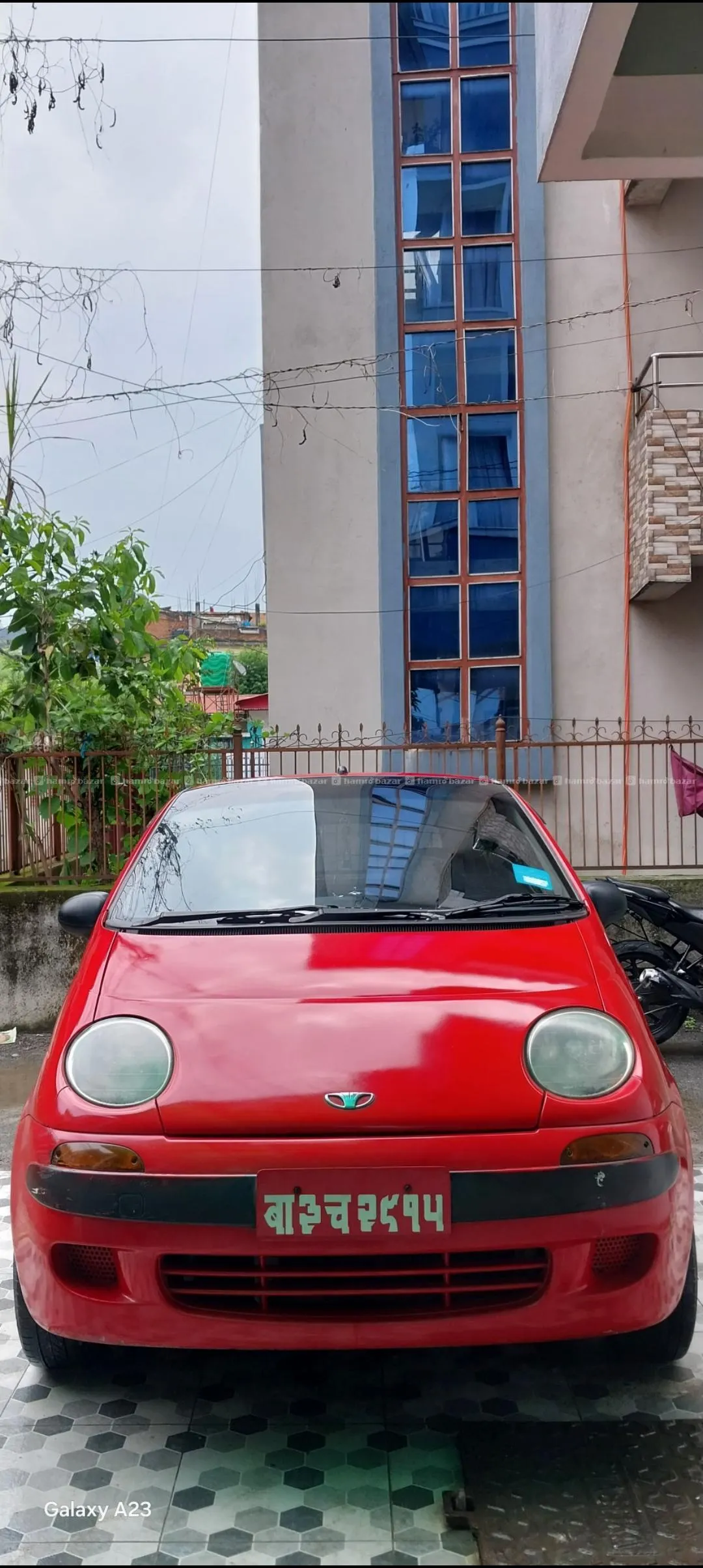 Urgent car sell 2