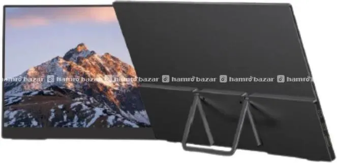 Dahua DHI-PM16-F201SDT – 16" FHD Touch Monitor 2