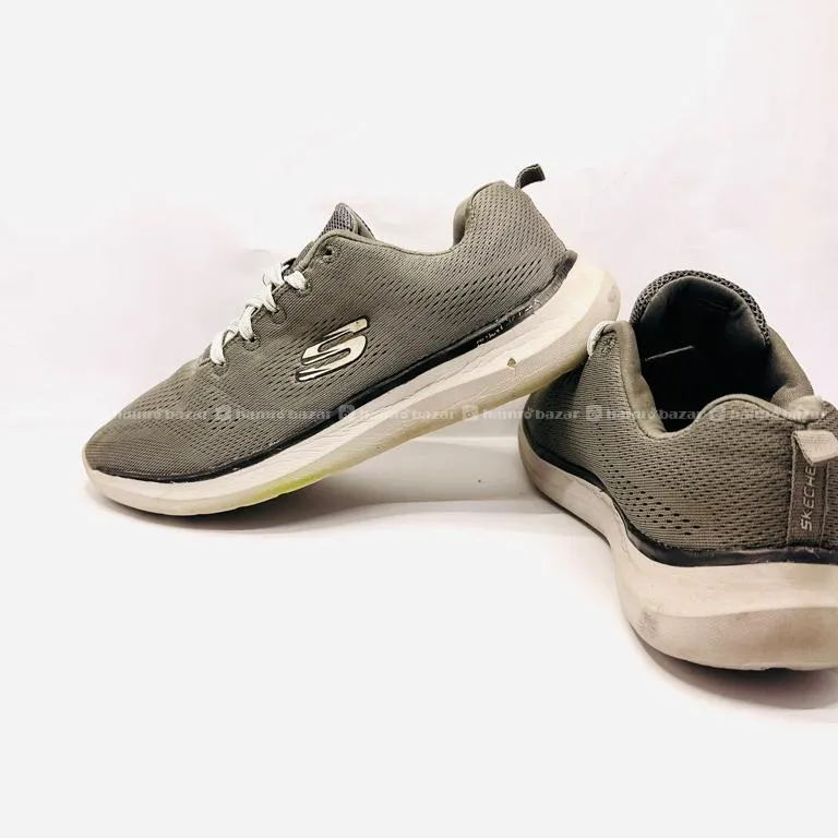 SKECHERS QUANTUM FLEX RUNNING SHOES 👟 2