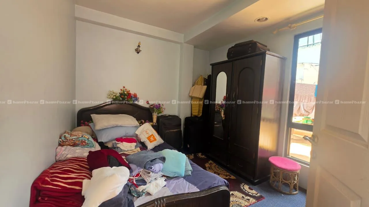 Semi Furnished House for Sale- Thaiba 6