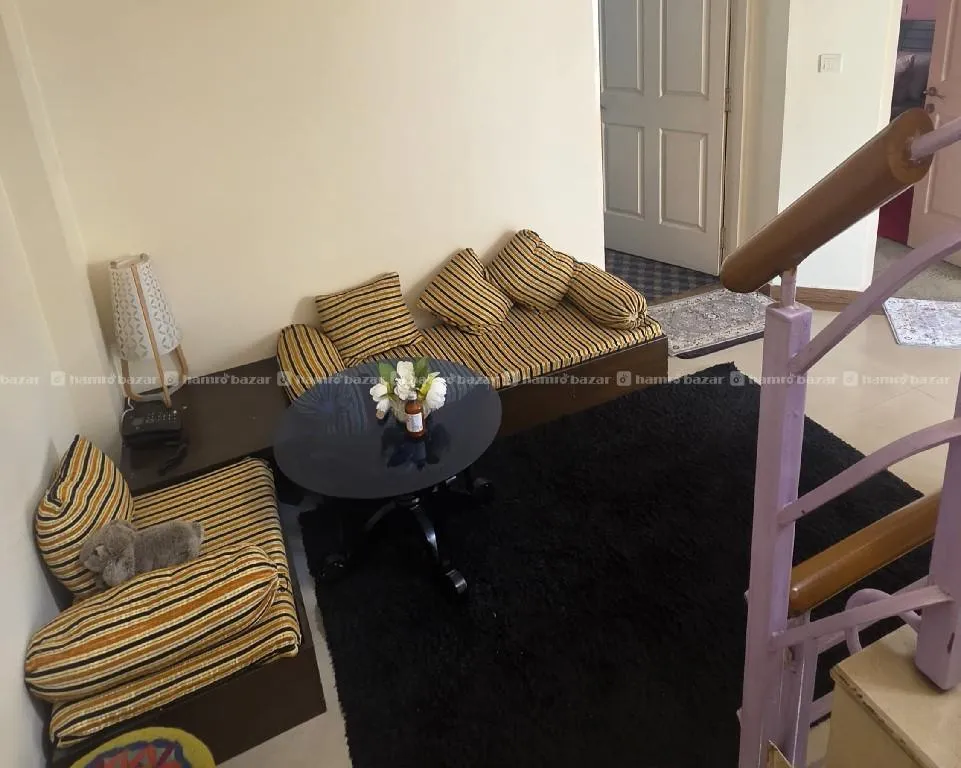 3 BHK HOUSE FOR SALE AT THAIBA 3