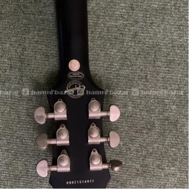 Epiphone Les Paul Traditional PRO Limited Edition 2
