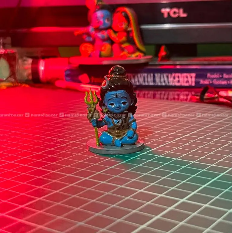 Shiva Murti Combo 3