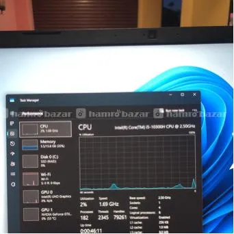 Acer nitro 5 5