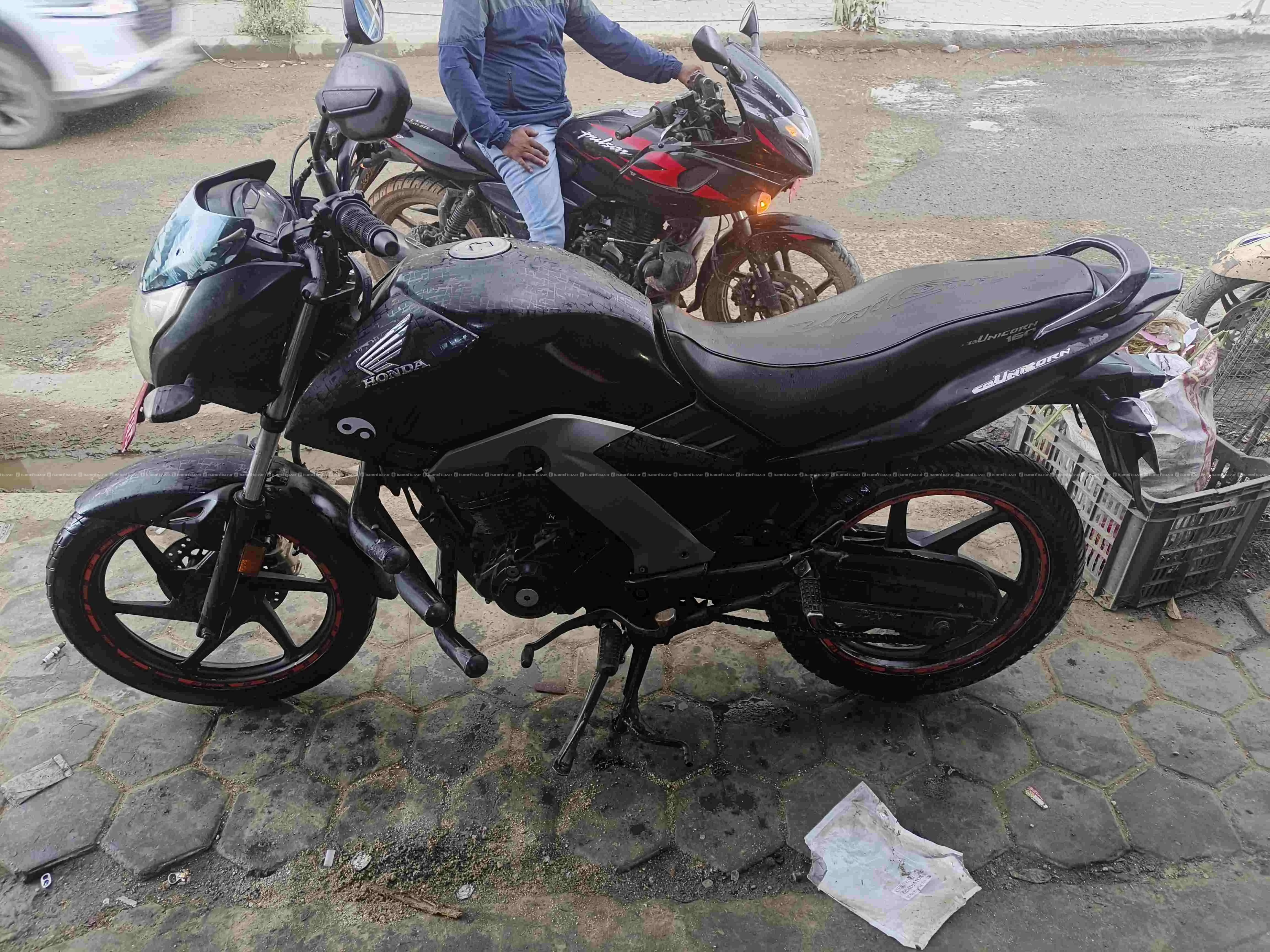 Bike for sale 3