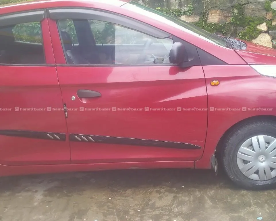 Hyundai eon era plus 2