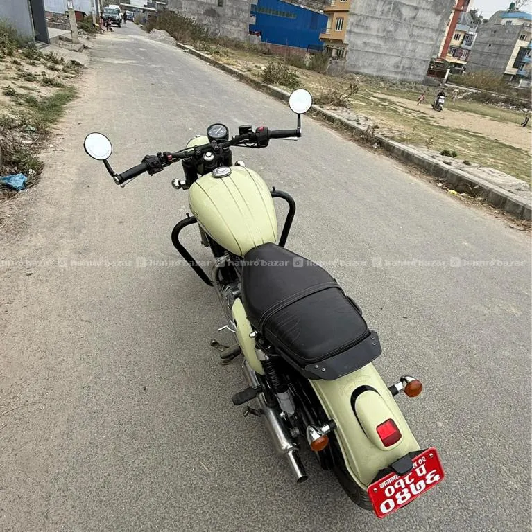 Jawa 42 300cc 018 Lot 2020 Model Bike 9813296721 2