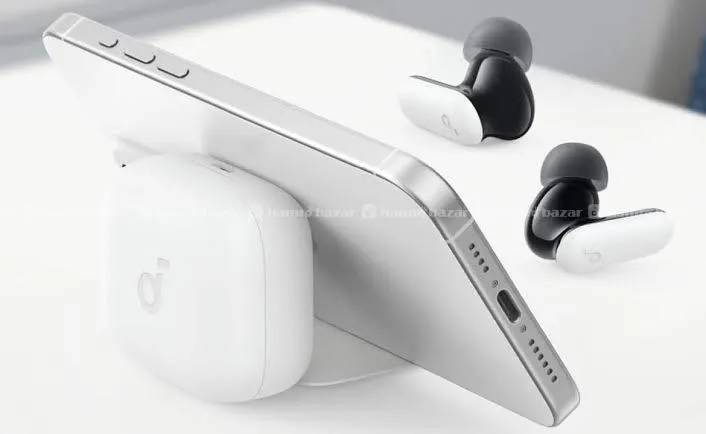 Soundcore P30i 45Hour Play Time 18 Months Warranty 2