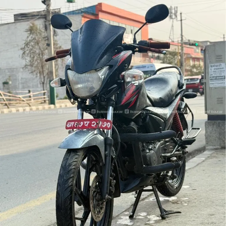 67 Lot Suzuki 125cc Sling Shot On Sale 2