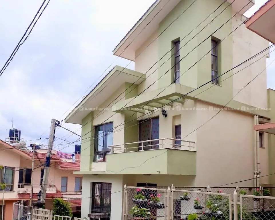 Colony House On Sale at Tokha, Grande 4