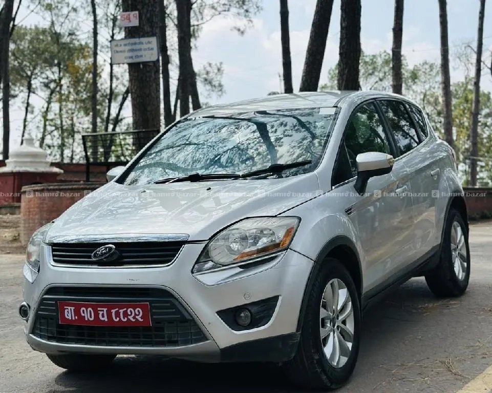 ford kuga 2012 model 9818846575 or 9768397661 2