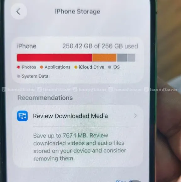 iPhone 13 Pro 265 2