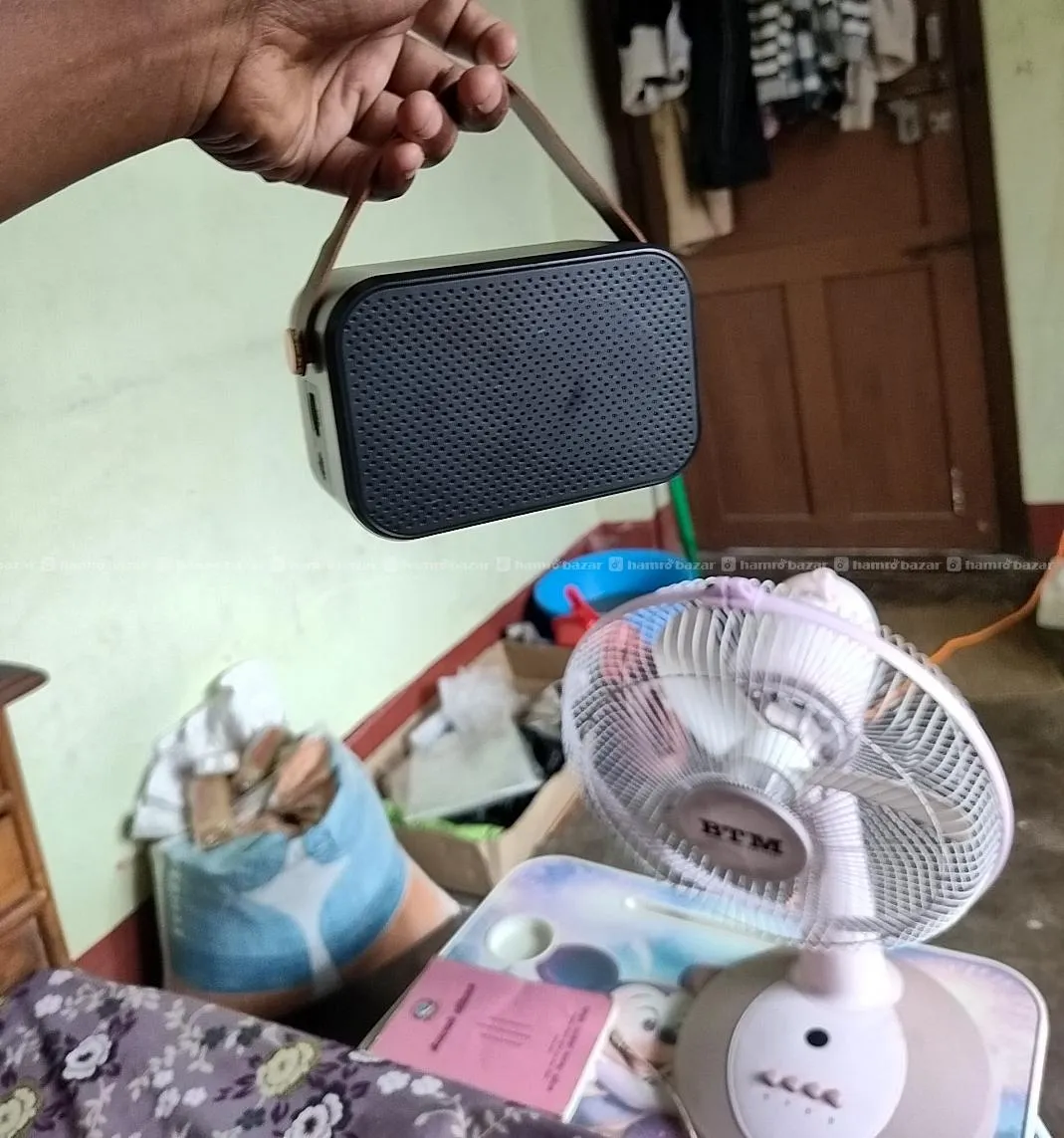 Original SG Brand new speaker 🔊 dm on WhatsApp or call 9820254196,9713444268 2