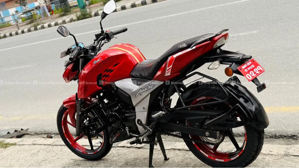 136 Lot 2022  Model Rtr 160 On Sale 2