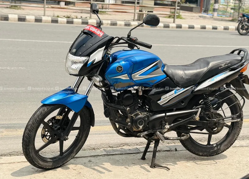 48 Lot Gladiator 125cc On Sale 3