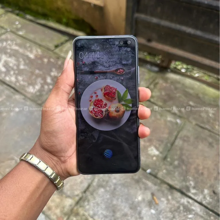 Vivo V19 8/128 3