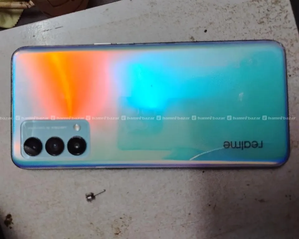 realme GT Master Edition 3