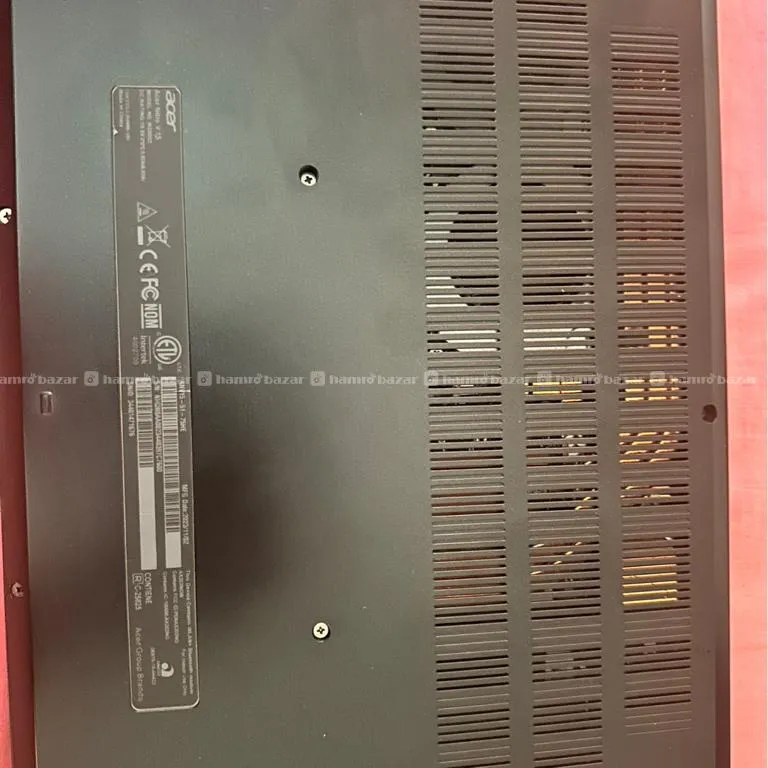 Acer Nitro V15 2