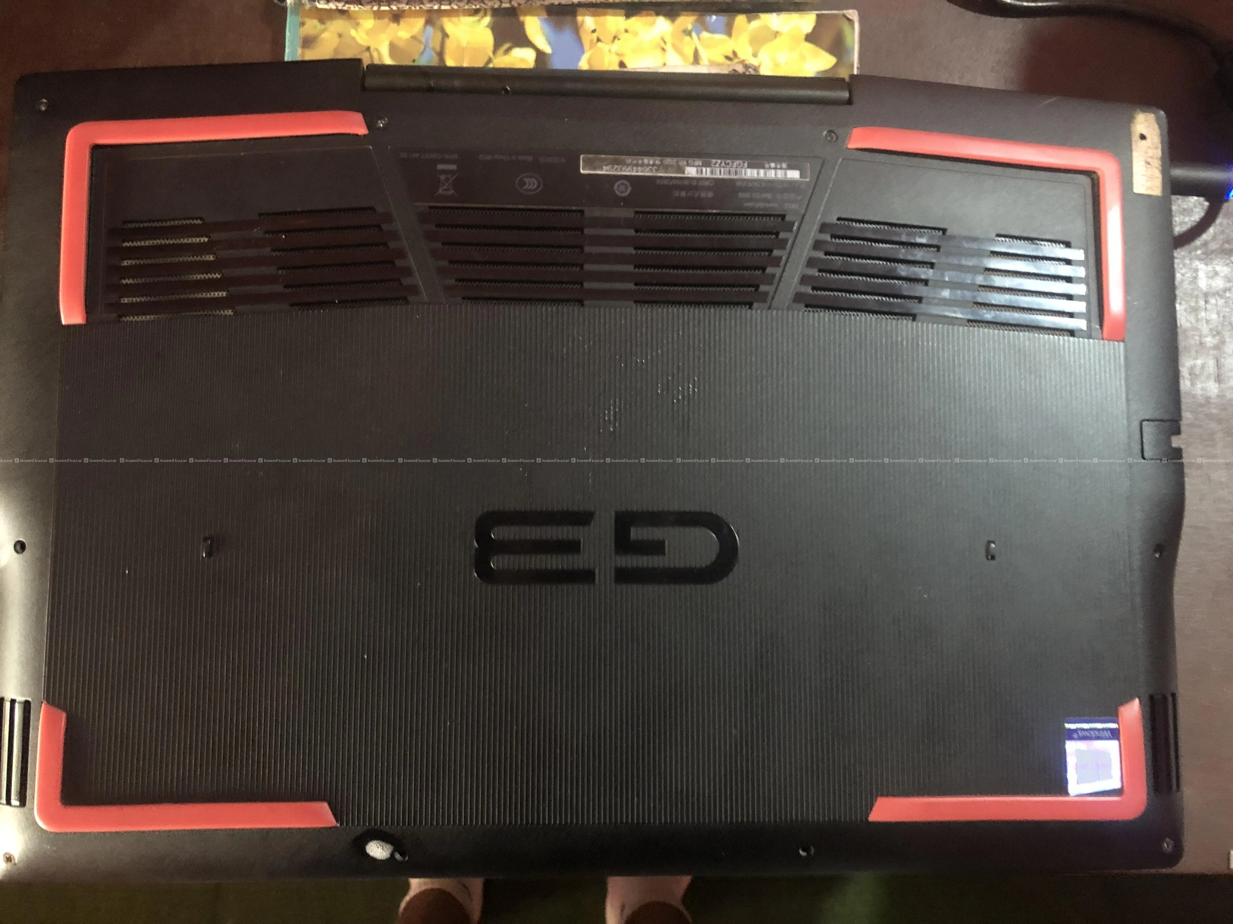 Dell G3 | GTX 1650Ti | 8GB | 256GB 2