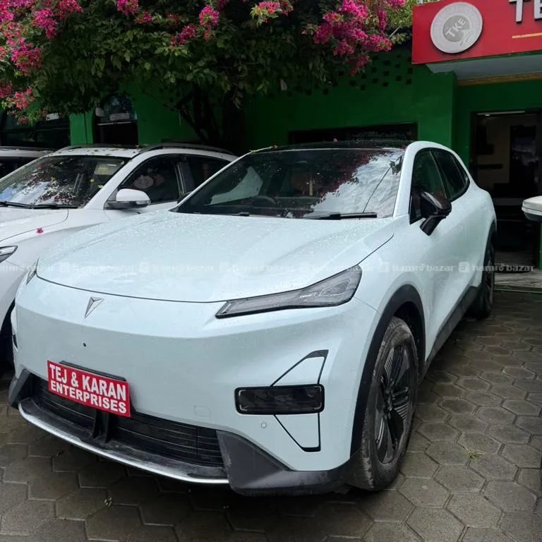 Deepal So5 2025 Model 3