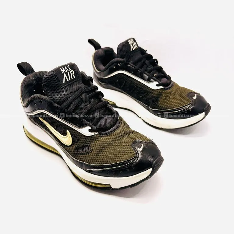 NIKE AIR MAX AP SNEAKER 👟 5