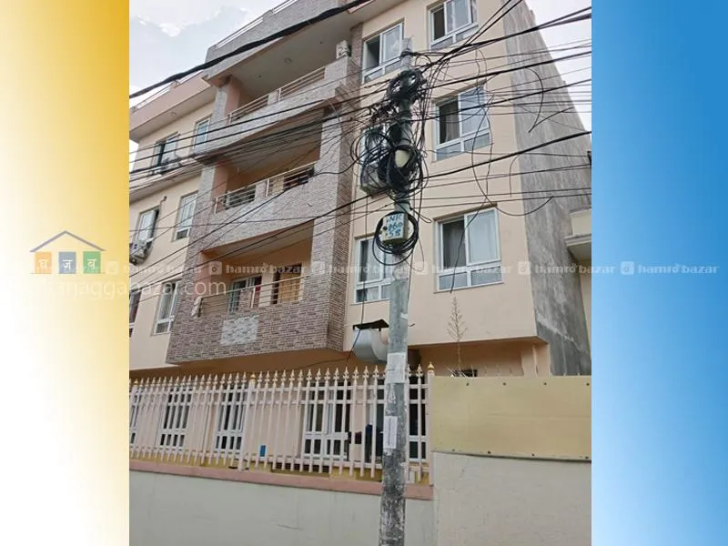 House on Sale at Jwagal, GJBHOS 3982 4