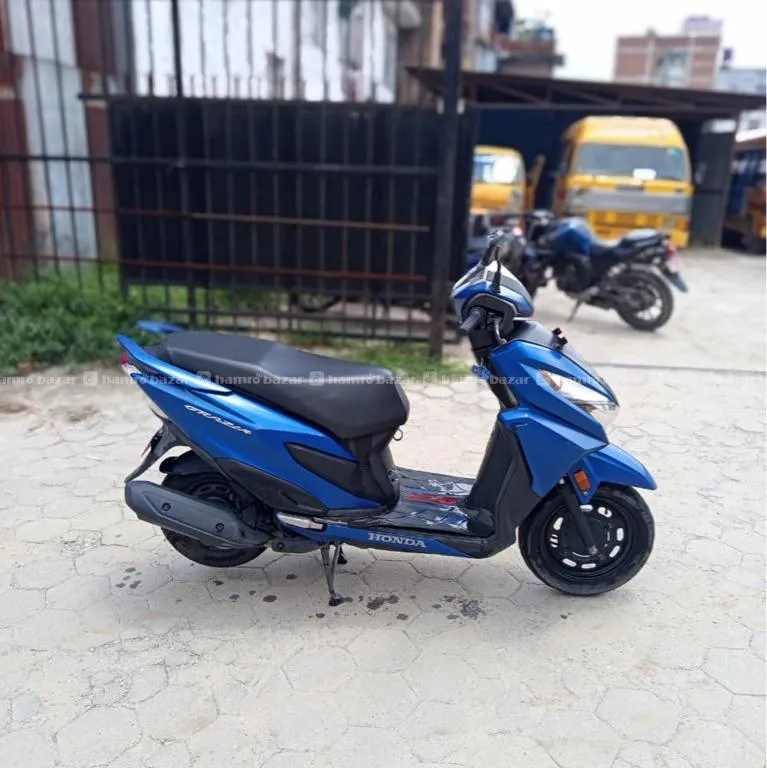 114 Lot Grazia Std 4
