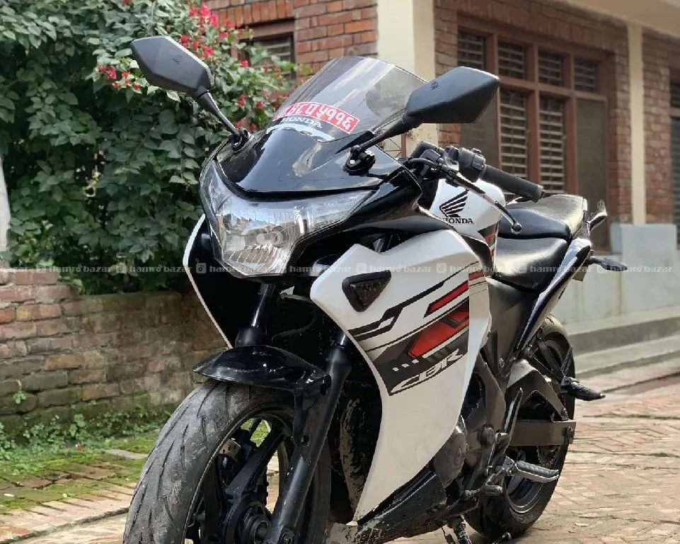 honda cbr250 - 48 lot 9818846575 or 9768397661 2