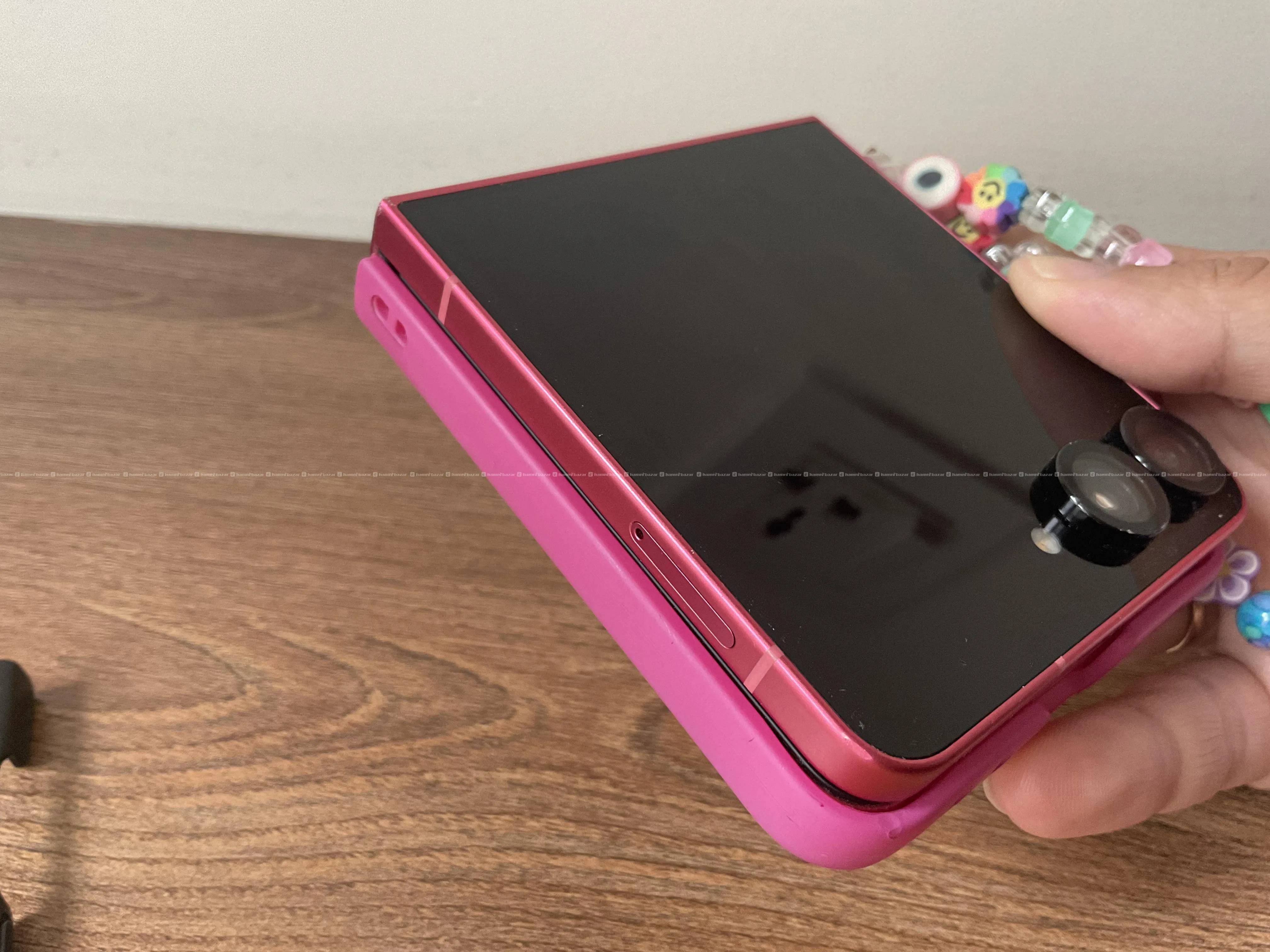 Samsung Galaxy Z Flip 7 3