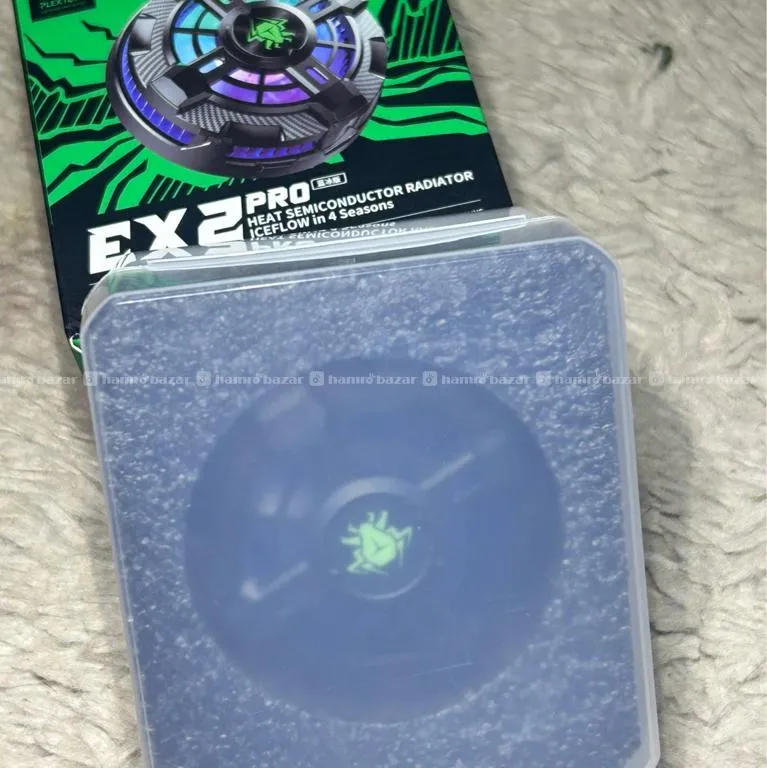 Ex2pro Phone Cooler 3