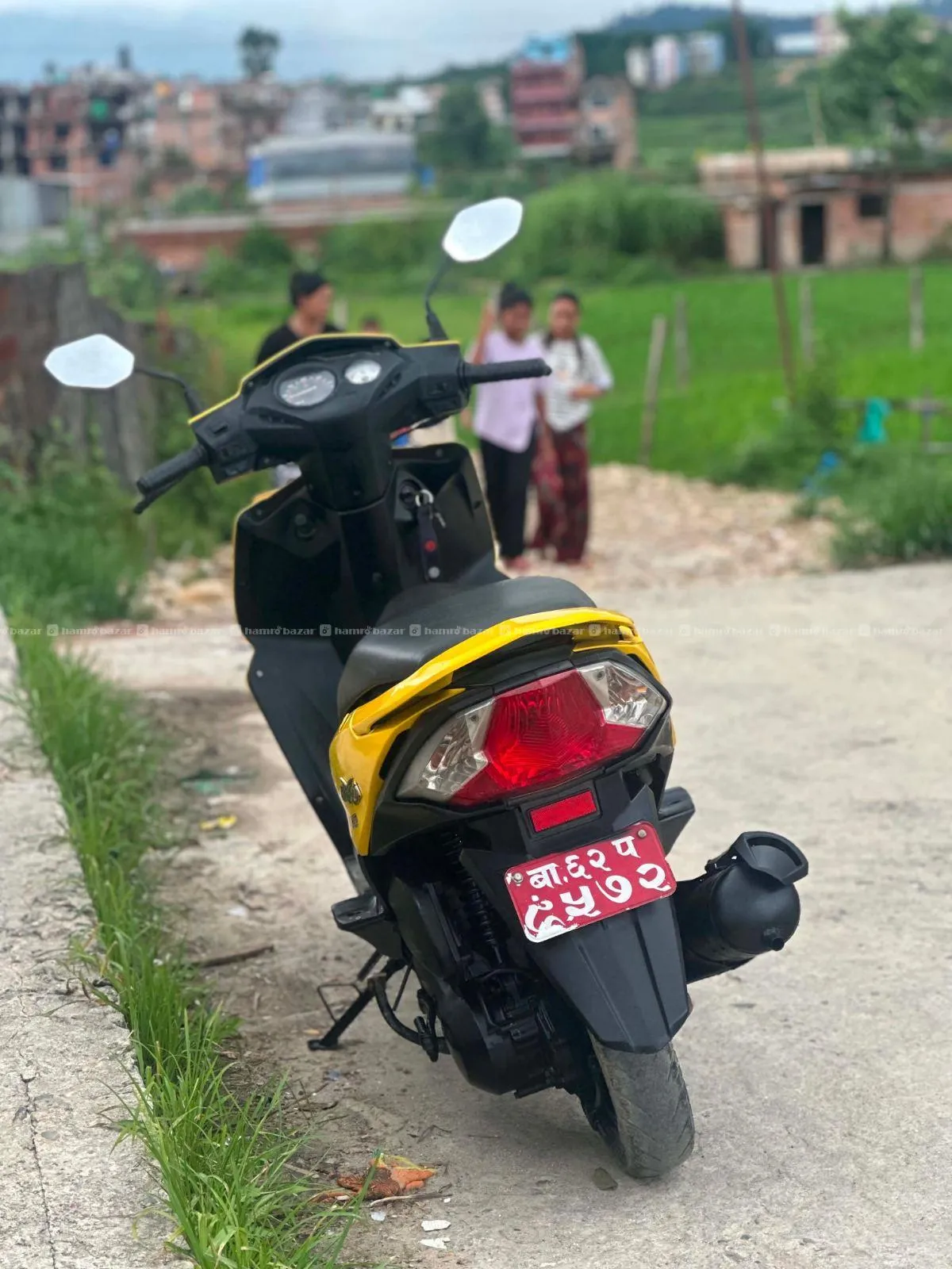 Honda Dio 62lot ☎️ 9761803028 3