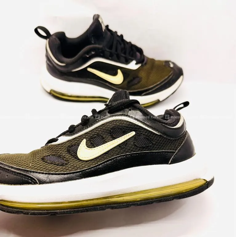 NIKE AIR MAX AP SNEAKER 👟 4