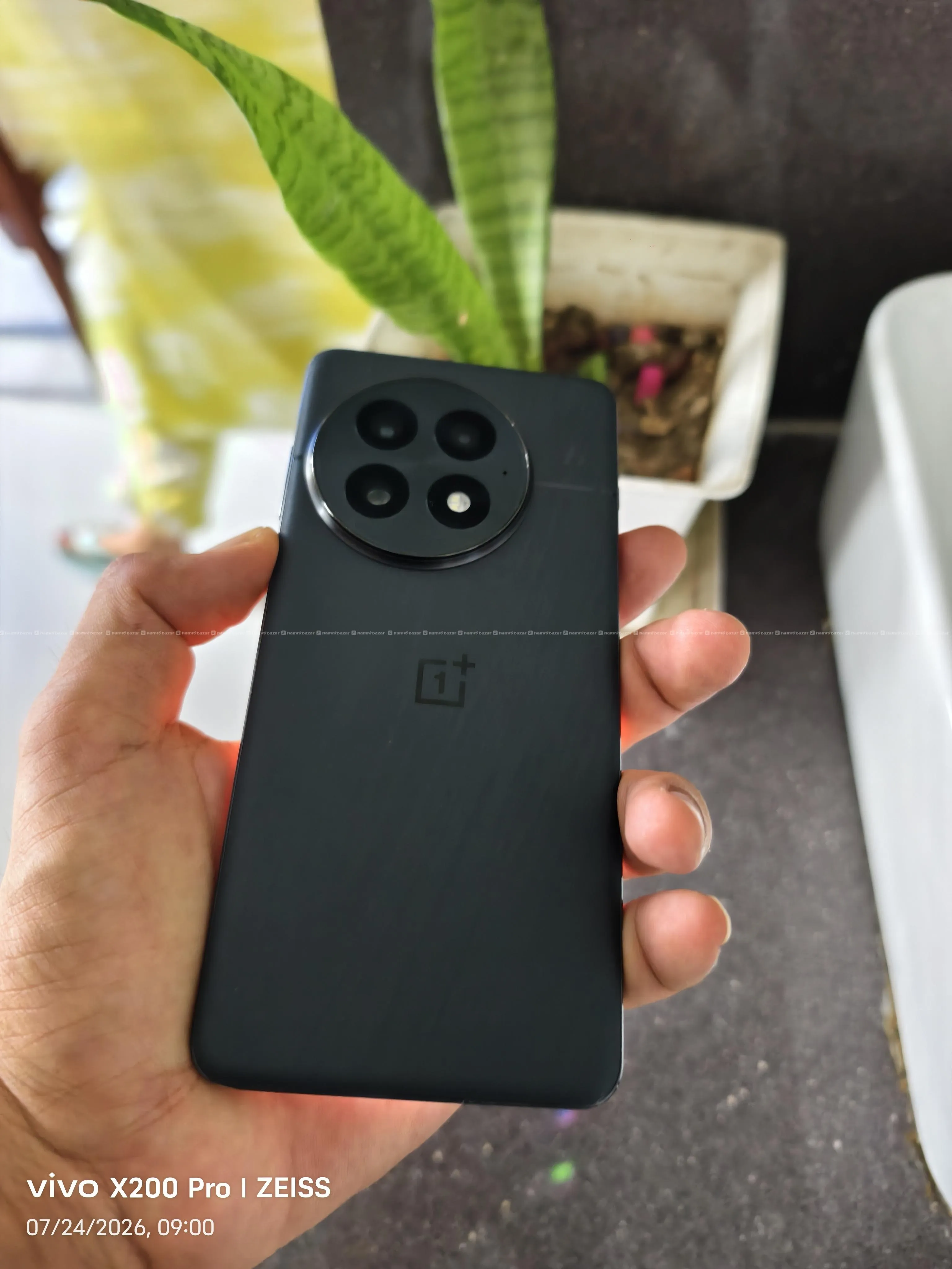 OnePlus 13 Sandstone Black 512 GB 2