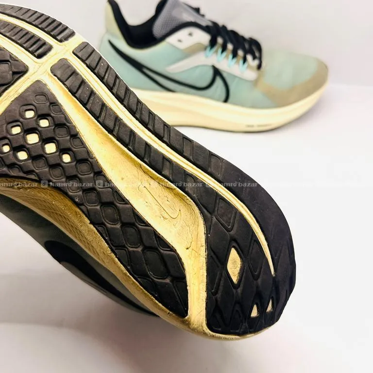 NIKE AIR ZOOM PEGASUS 39 RUNNING SHOES 2