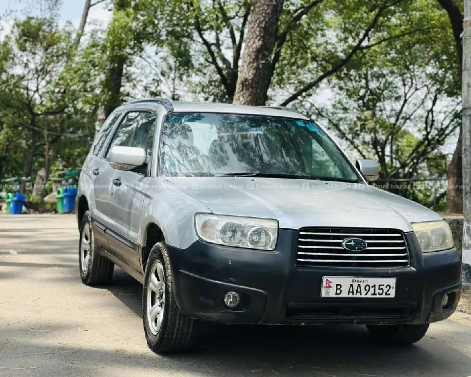 Subaru 2007 model 9818846575 or 9768397661 4