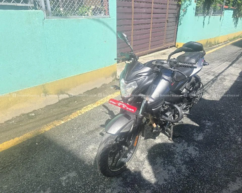 Ns200 fi abs 2