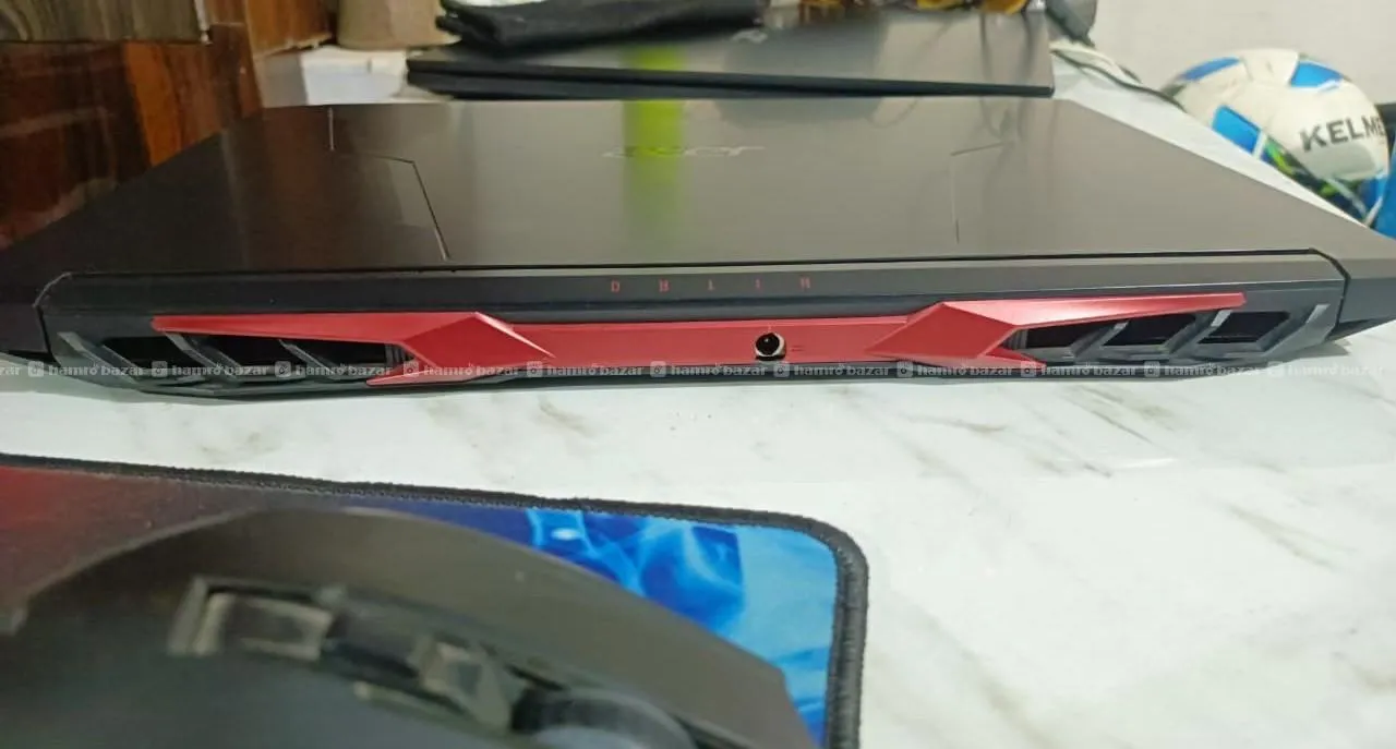 Gaming Laptop(ACER NITRO 5) AN515-45 5