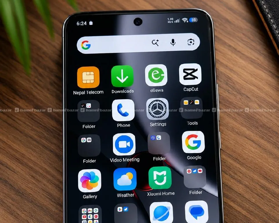 Xiaomi 15 Ultra (Leica Camera) | Like New 2