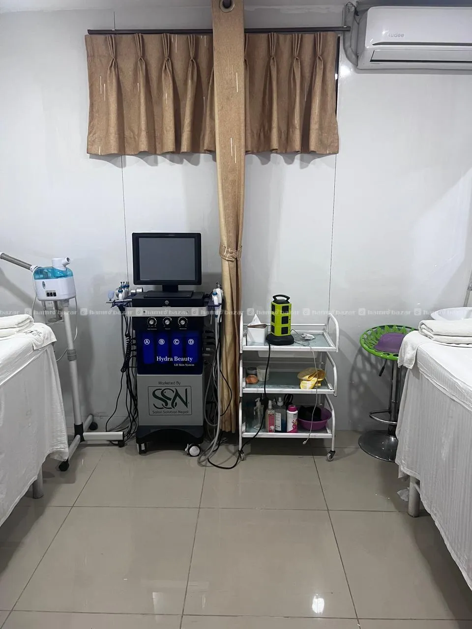 Salon and spa for Sale in Kathmandu 7